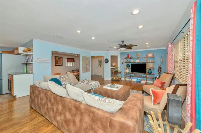 $370,000 | 509 Ridgewood Street Northwest, Port Charlotte, FL 33952