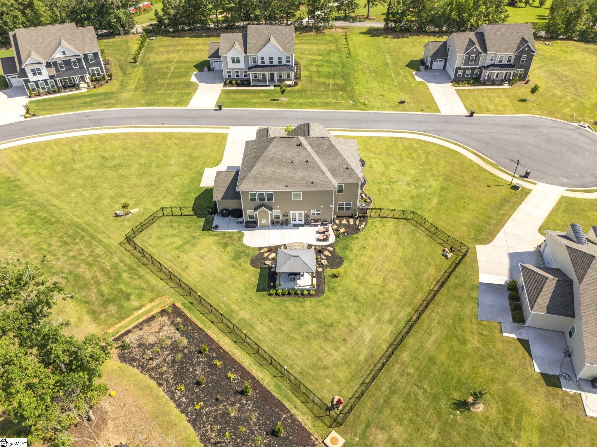 208 Isleview Place Greer, SC 29651 - Photo 40 of 42