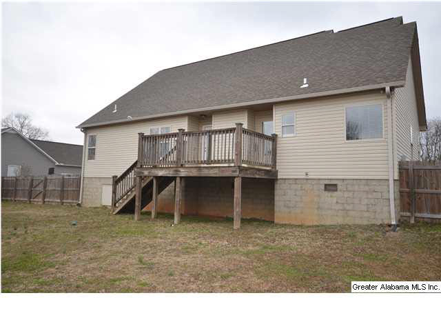 1807 East Hanceville Road Cullman, AL 35055 - Photo 30 of 32