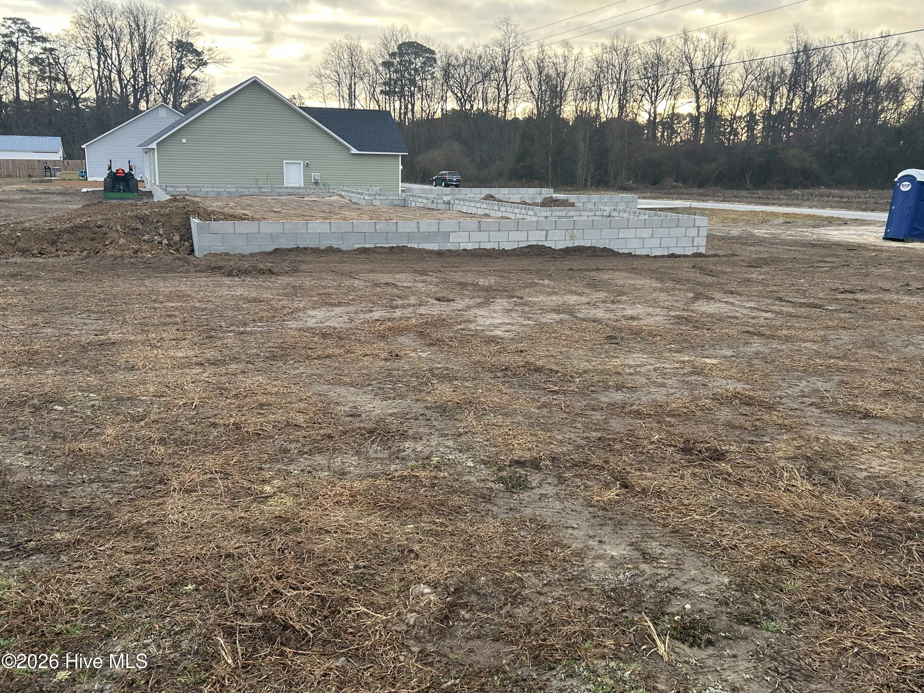 243 Cavanaughtown Road Richlands, NC 28574 - Photo 2 of 11 Photo Jan 06 2026, 8 10 31 AM