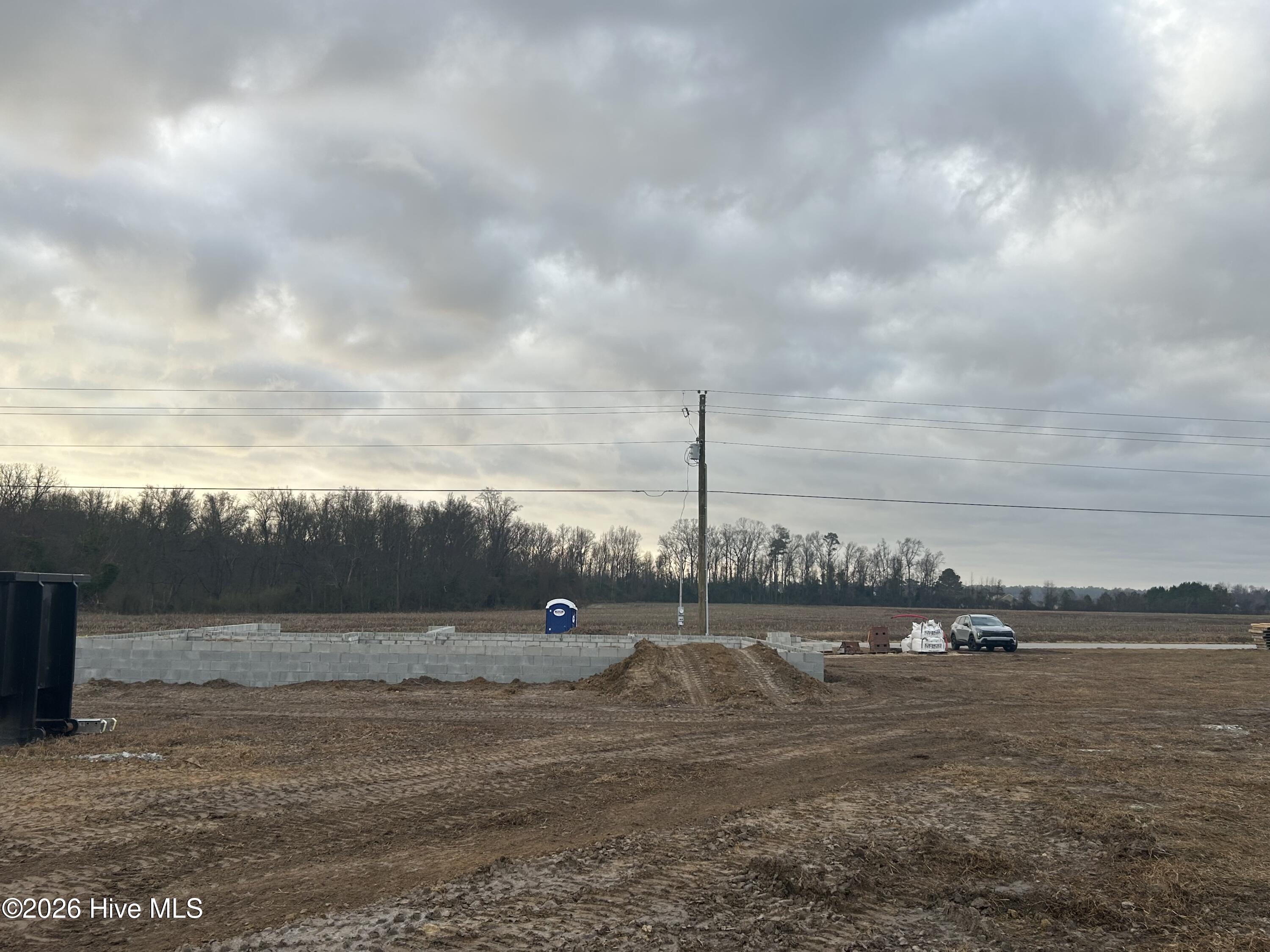 243 Cavanaughtown Road Richlands, NC 28574 - Photo 3 of 11 Photo Jan 06 2026, 8 09 51 AM