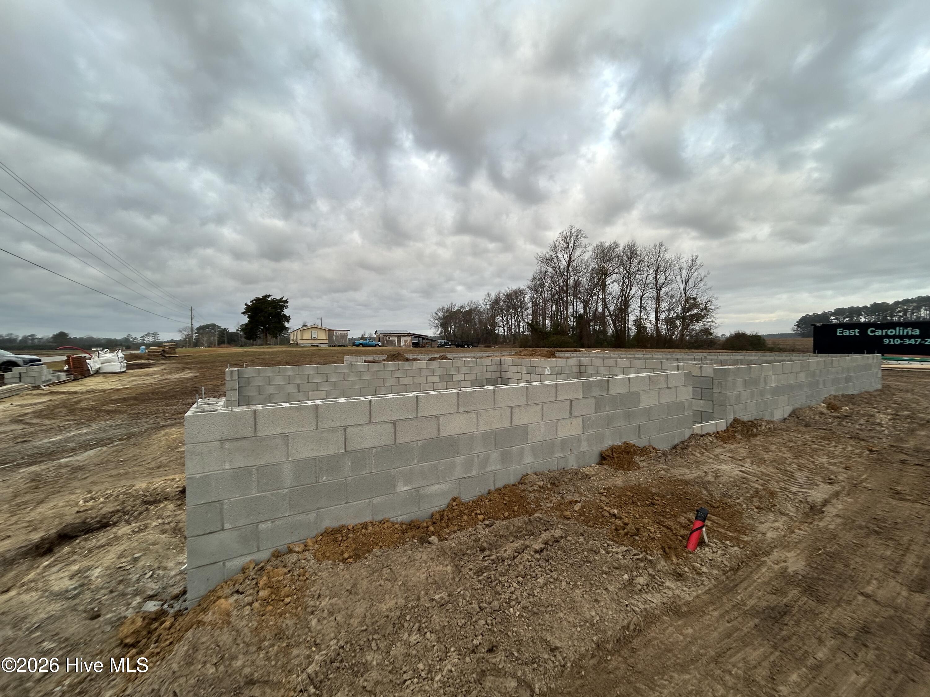 243 Cavanaughtown Road Richlands, NC 28574 - Photo 4 of 11 Photo Jan 06 2026, 8 11 58 AM