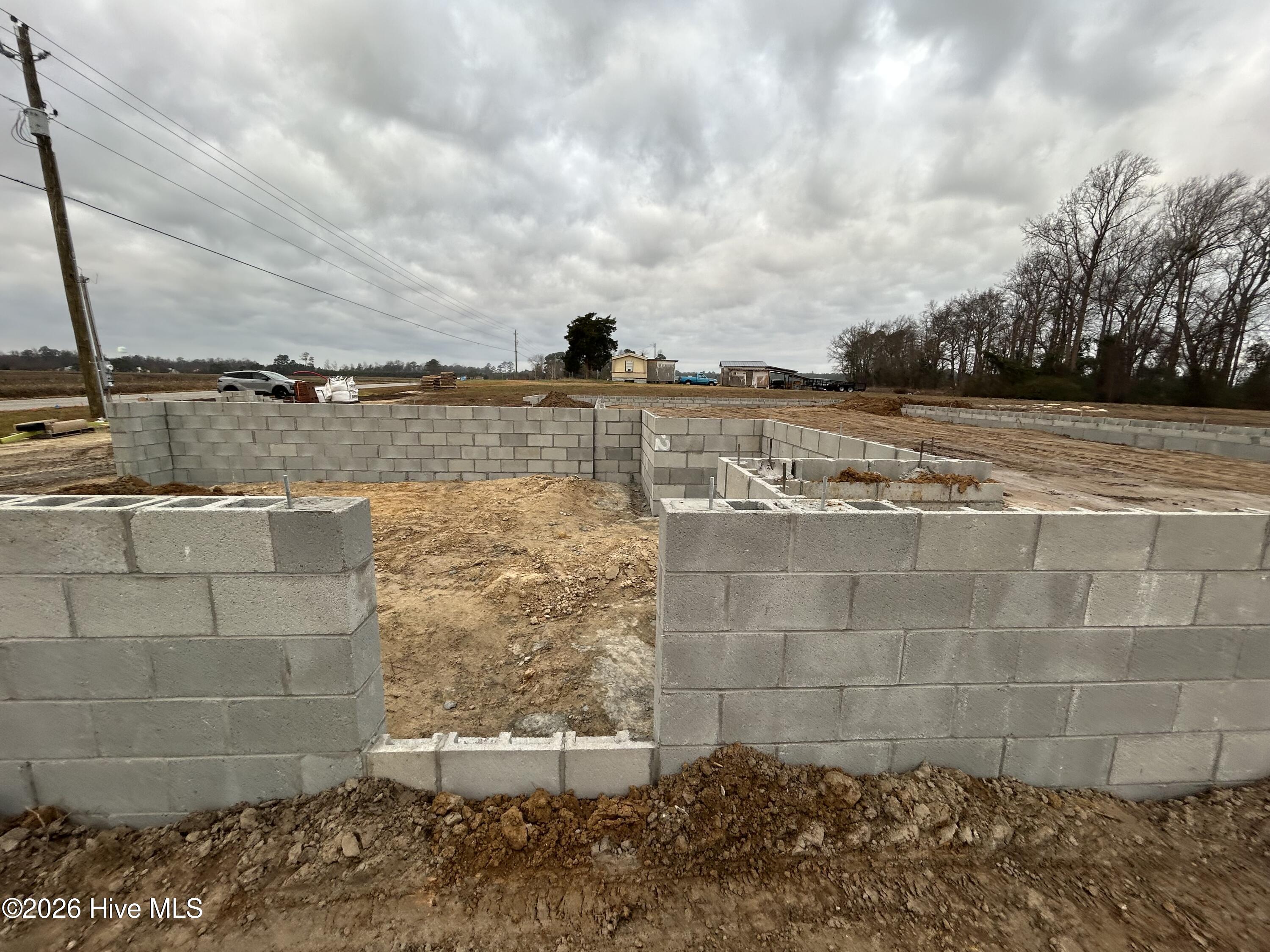 243 Cavanaughtown Road Richlands, NC 28574 - Photo 5 of 11 Photo Jan 06 2026, 8 12 13 AM