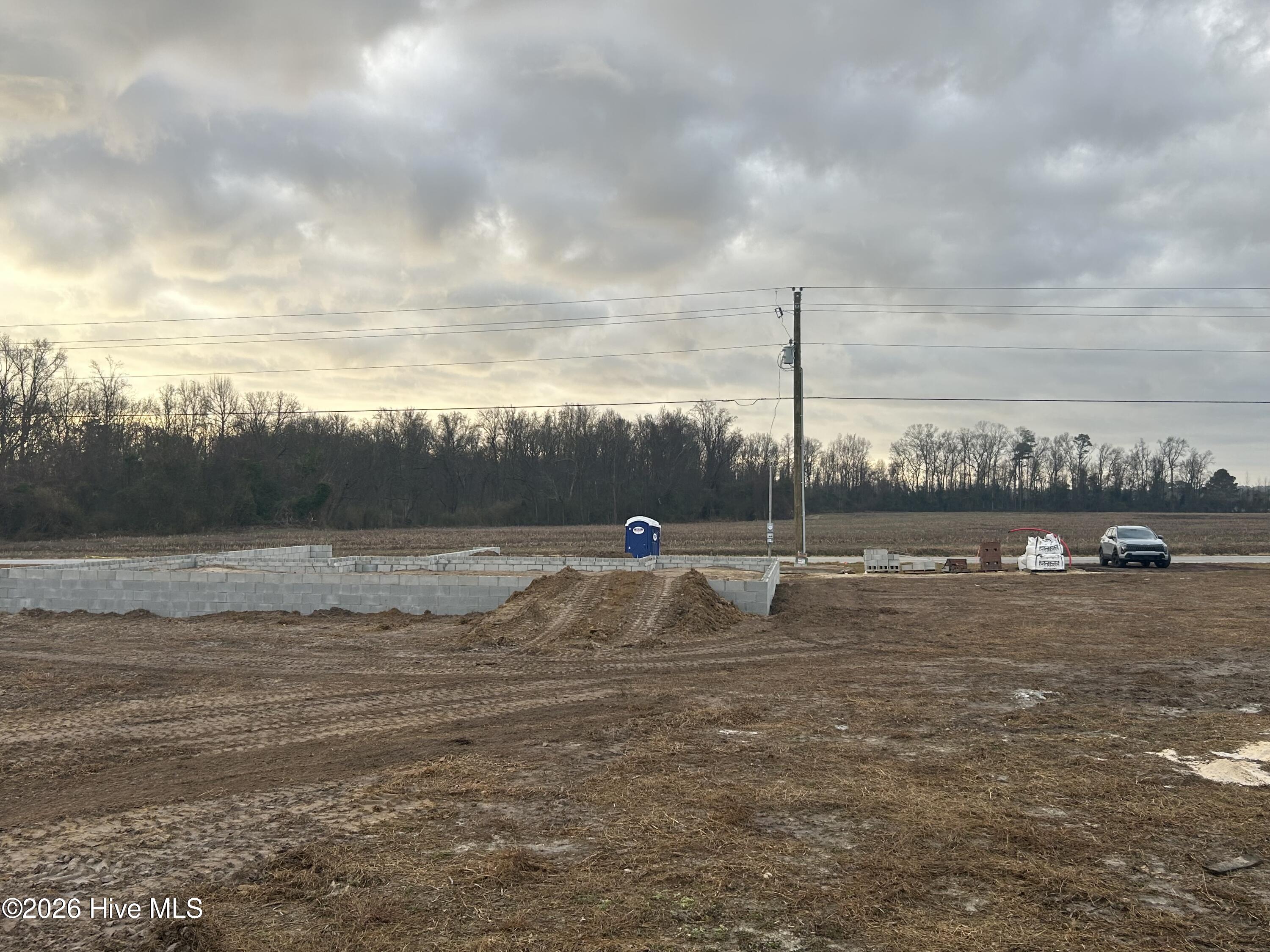 243 Cavanaughtown Road Richlands, NC 28574 - Photo 6 of 11 Photo Jan 06 2026, 8 10 01 AM