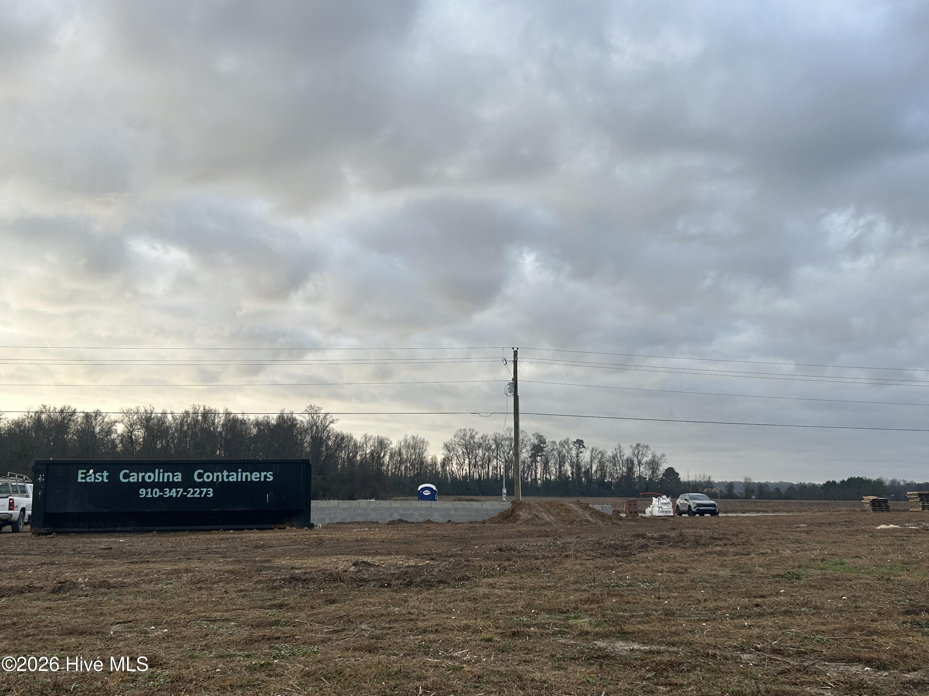 243 Cavanaughtown Road Richlands, NC 28574 - Photo 9 of 11 Photo Jan 06 2026, 8 08 07 AM