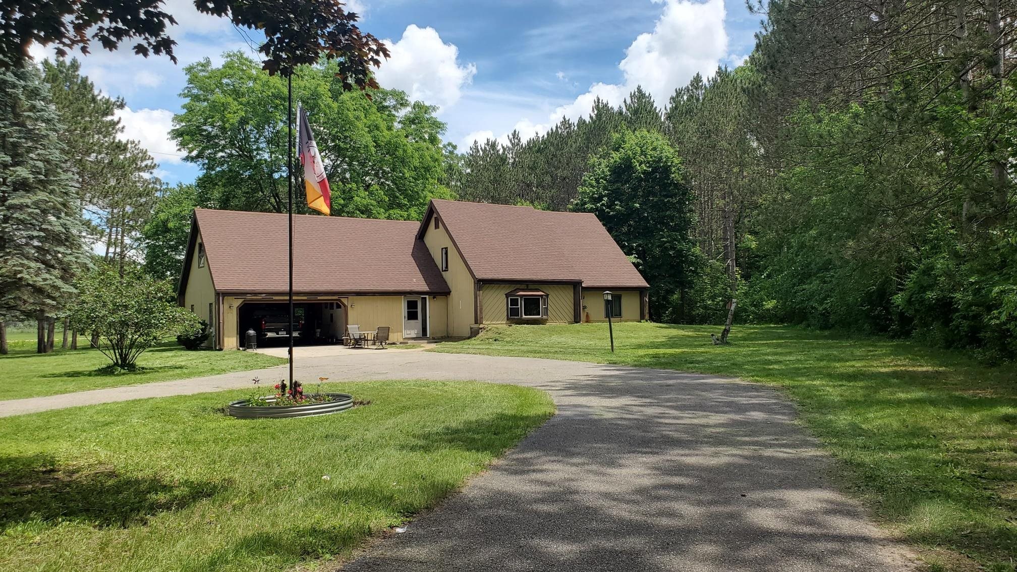 2704 West Deerfield Road Mount Pleasant, MI 48858 - Photo 45 of 47