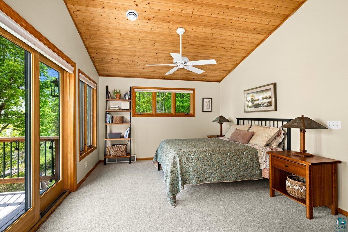 6944 Bear Island Road Duluth, MN 55803 - Photo 18 of 57