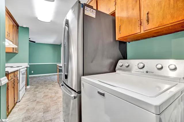 $199,900 | 104 Mitchell Street, Laurens, SC 29360