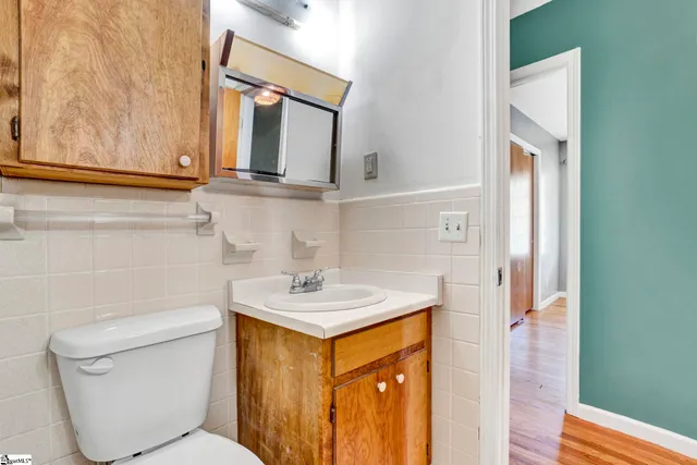 $199,900 | 104 Mitchell Street, Laurens, SC 29360