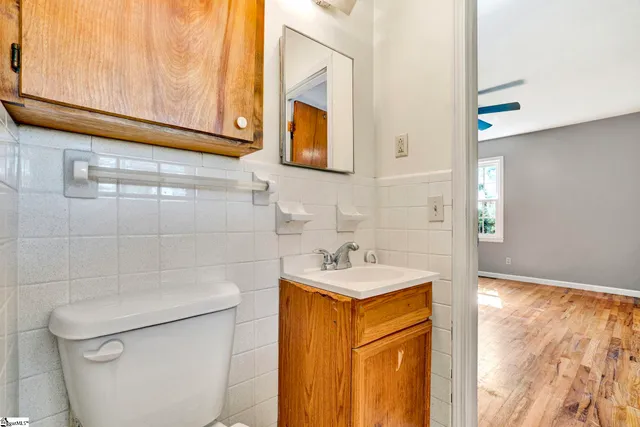 $199,900 | 104 Mitchell Street, Laurens, SC 29360