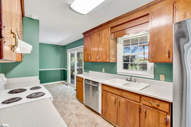 $199,900 | 104 Mitchell Street, Laurens, SC 29360