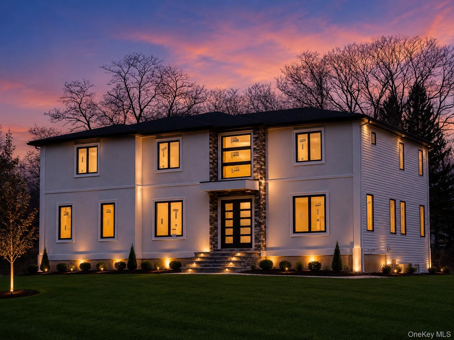 Lot 2 Stonehedge Road Suffern, NY 10901 - Photo 2 of 11 twilight photo
