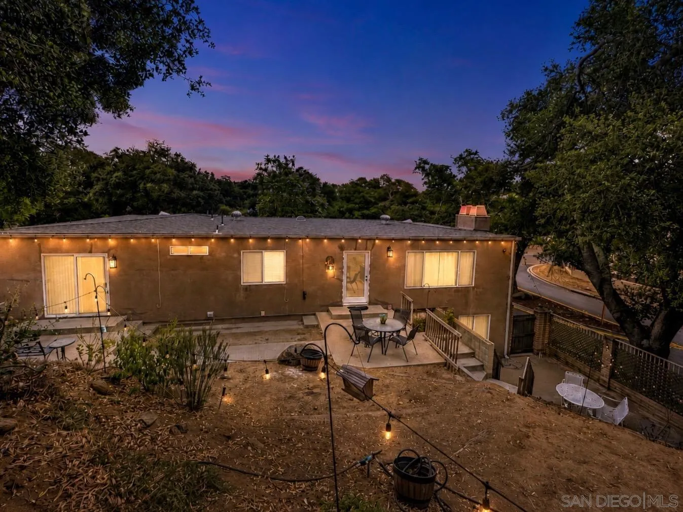 28108 Mountain Meadow Road Escondido, CA 92026 - Photo 5 of 47