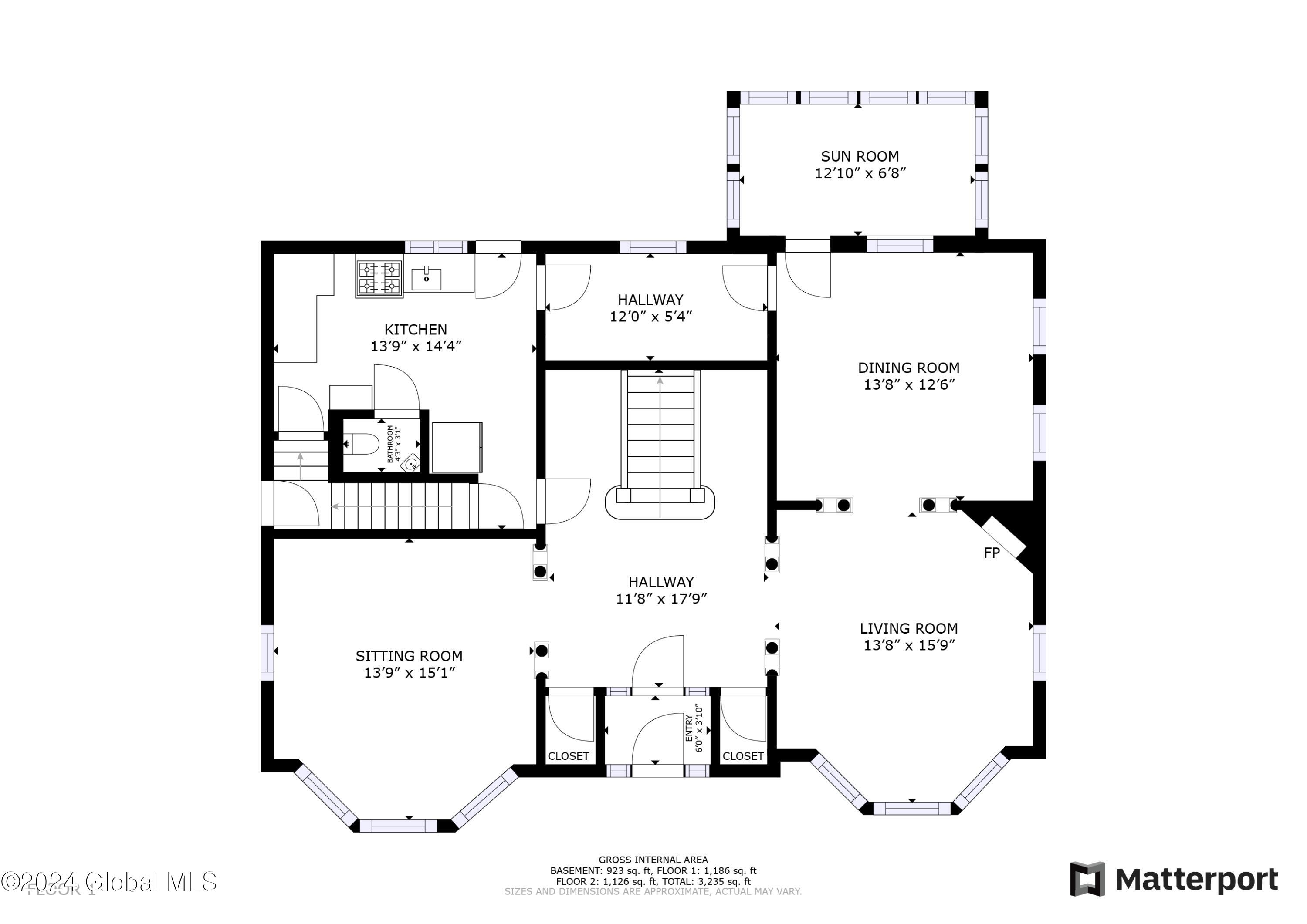 616 East Main Street Cobleskill, NY 12043 - Photo 32 of 92 106594-03