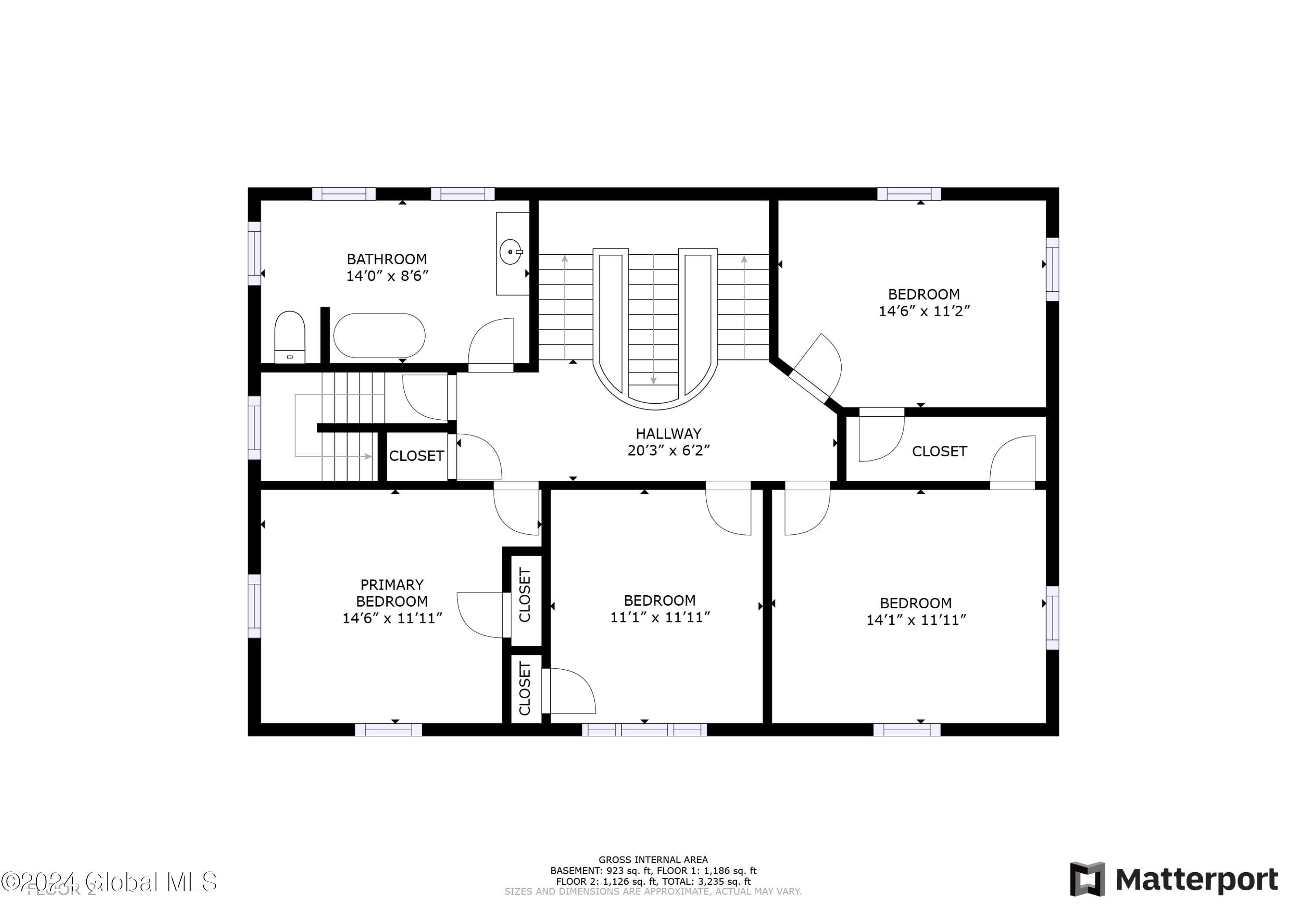 616 East Main Street Cobleskill, NY 12043 - Photo 33 of 92 106594-04