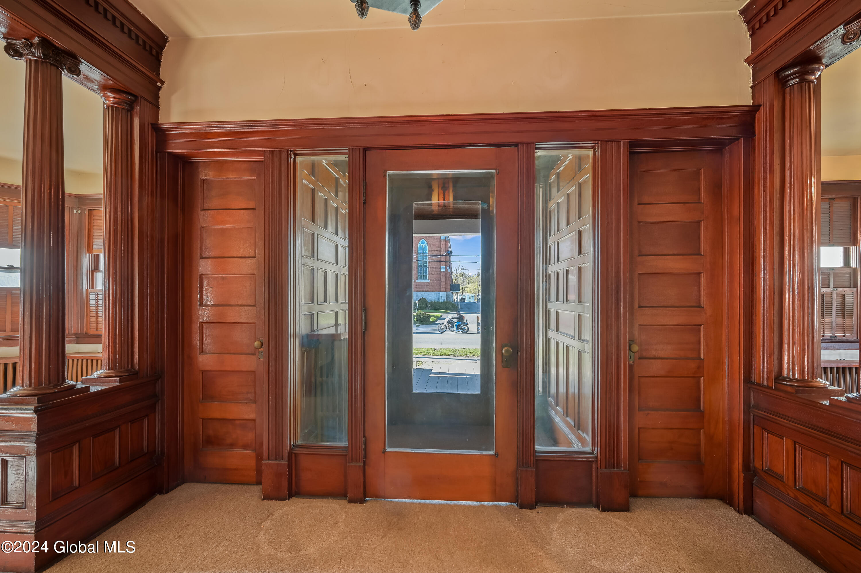 616 East Main Street Cobleskill, NY 12043 - Photo 51 of 92 Camera 616 East Main St, Cobleskill (16