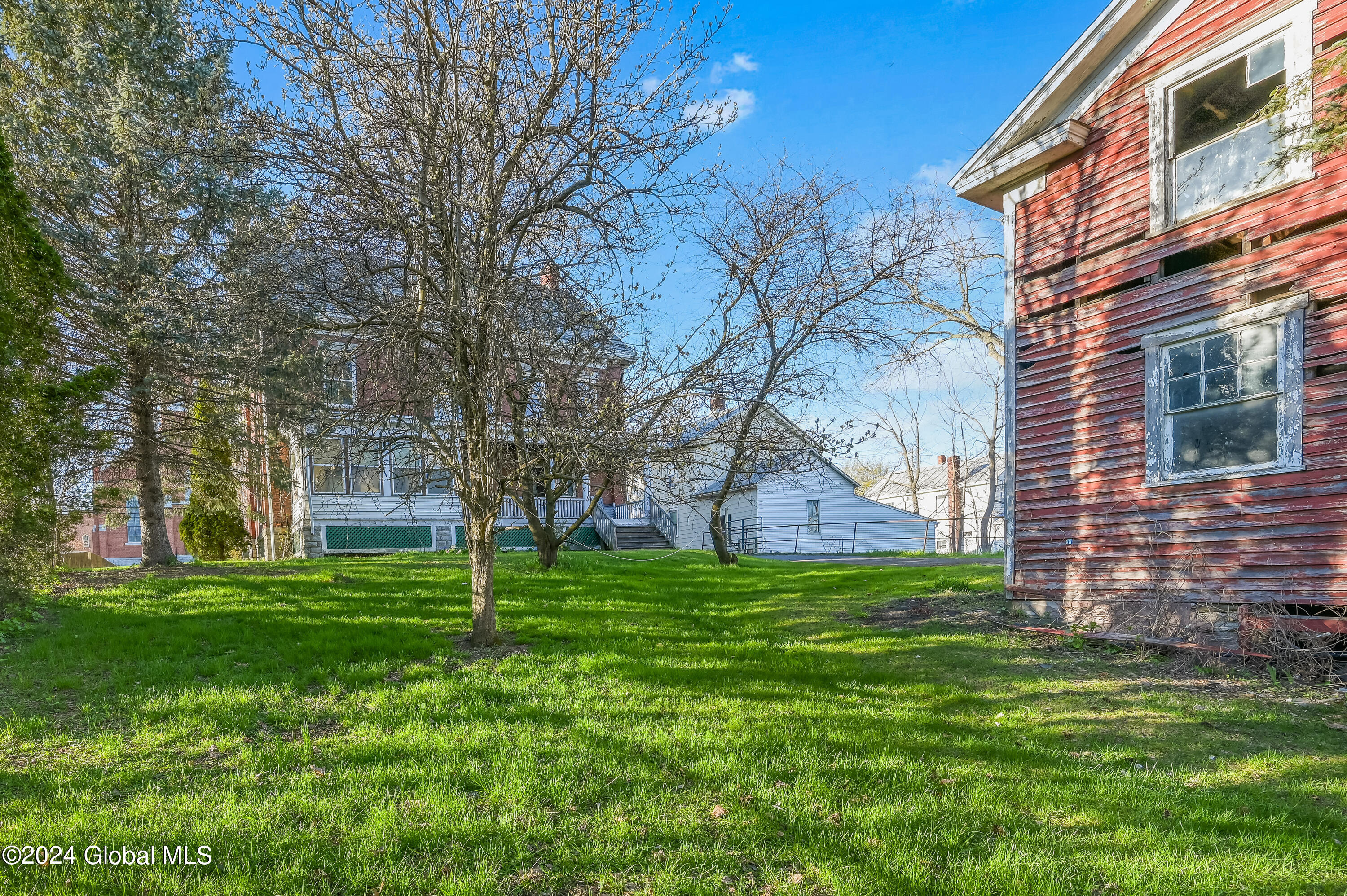 616 East Main Street Cobleskill, NY 12043 - Photo 70 of 92 Camera 616 East Main St, Cobleskill (79