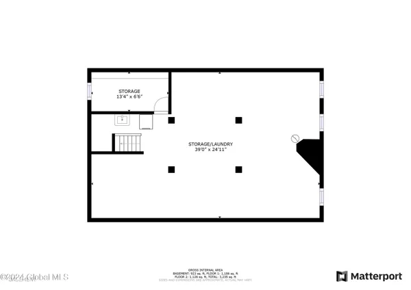 $249,900 | 616 East Main Street, Cobleskill, NY 12043