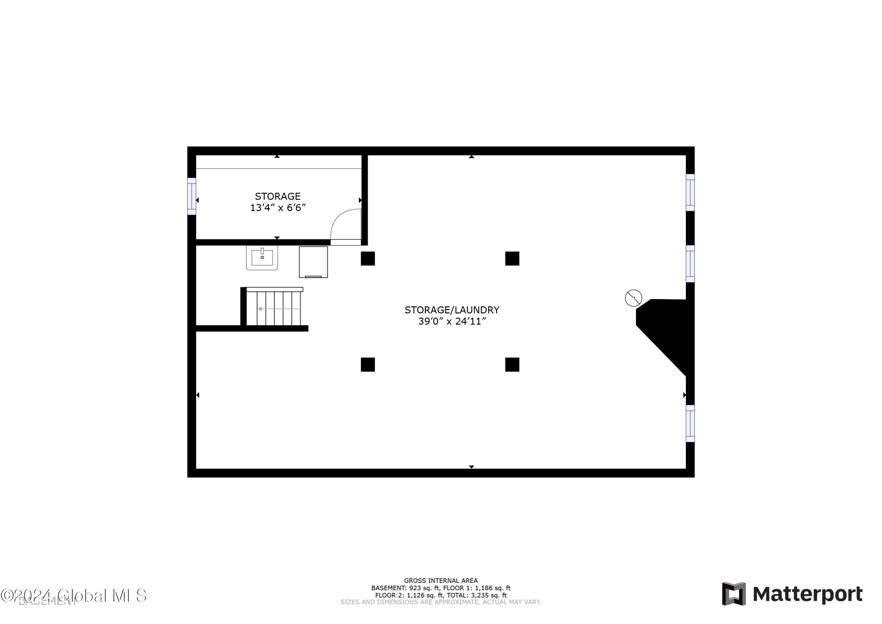 616 East Main Street Cobleskill, NY 12043 - Photo 76 of 92 106594-02