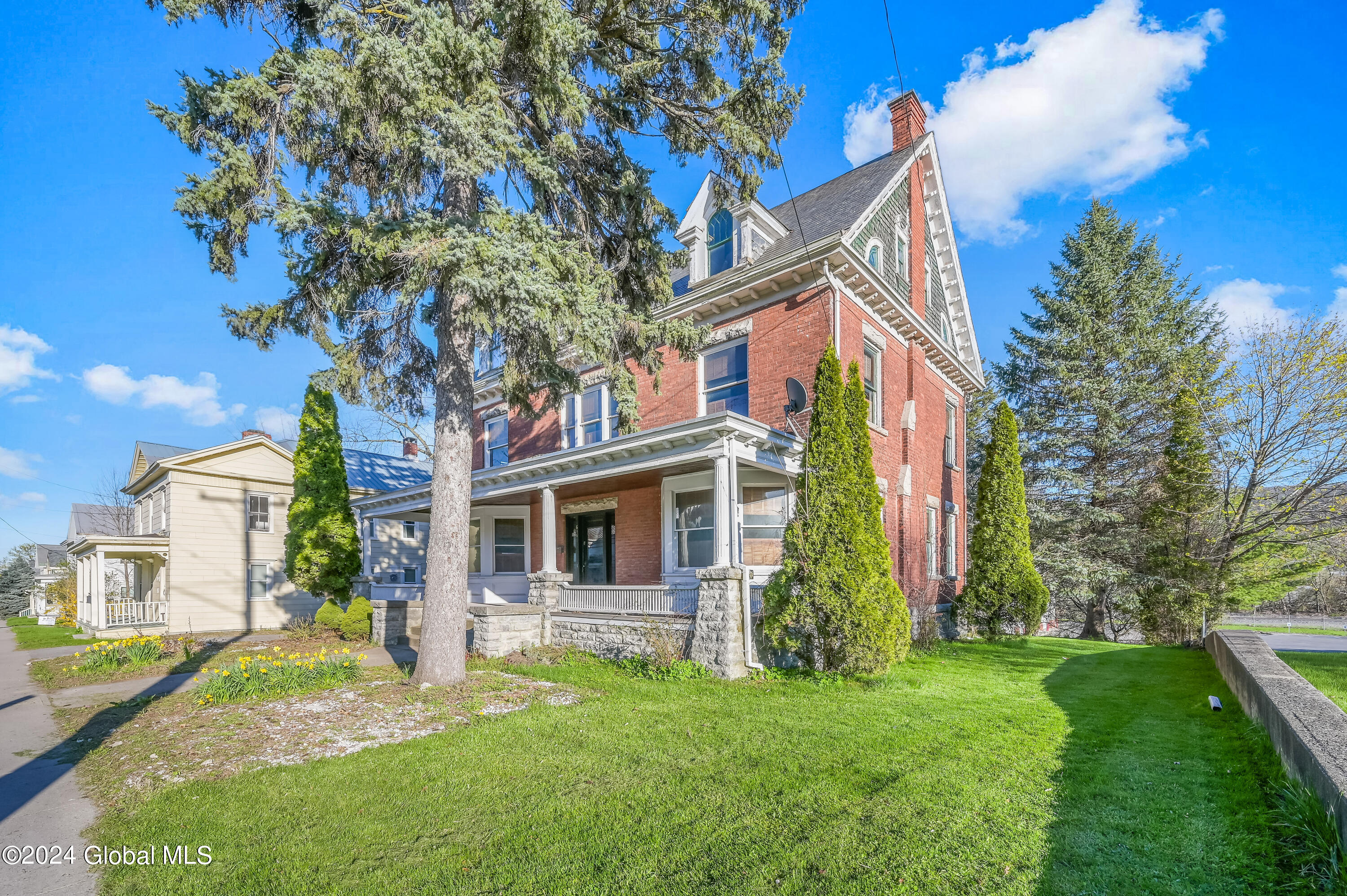 616 East Main Street Cobleskill, NY 12043 - Photo 83 of 92 Camera 616 East Main St, Cobleskill (63