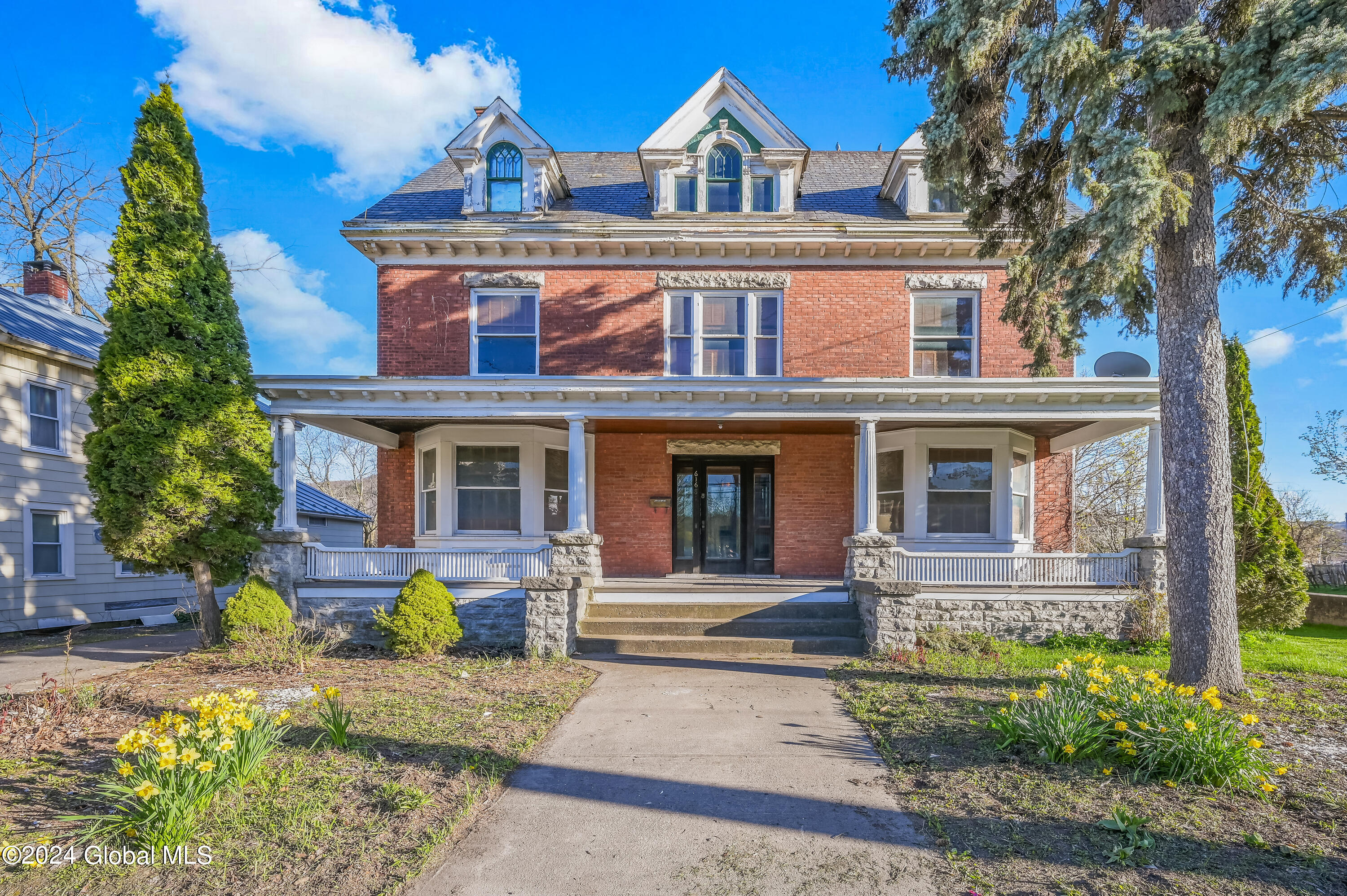 616 East Main Street Cobleskill, NY 12043 - Photo 84 of 92 Camera 616 East Main St, Cobleskill (62