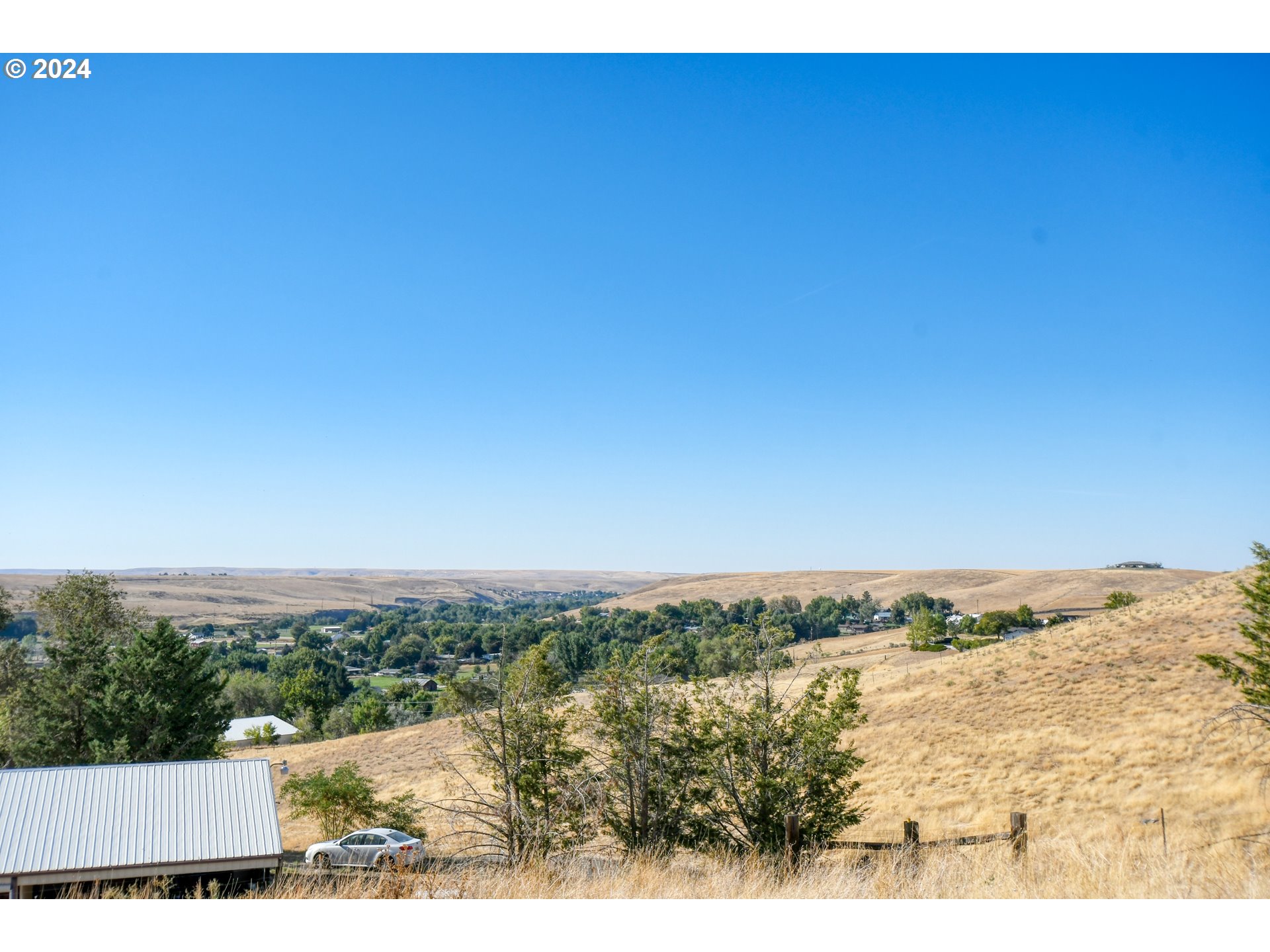 Jerico Lane Pendleton, OR 97801 - Photo 38 of 39 a view of mountain view and mountain