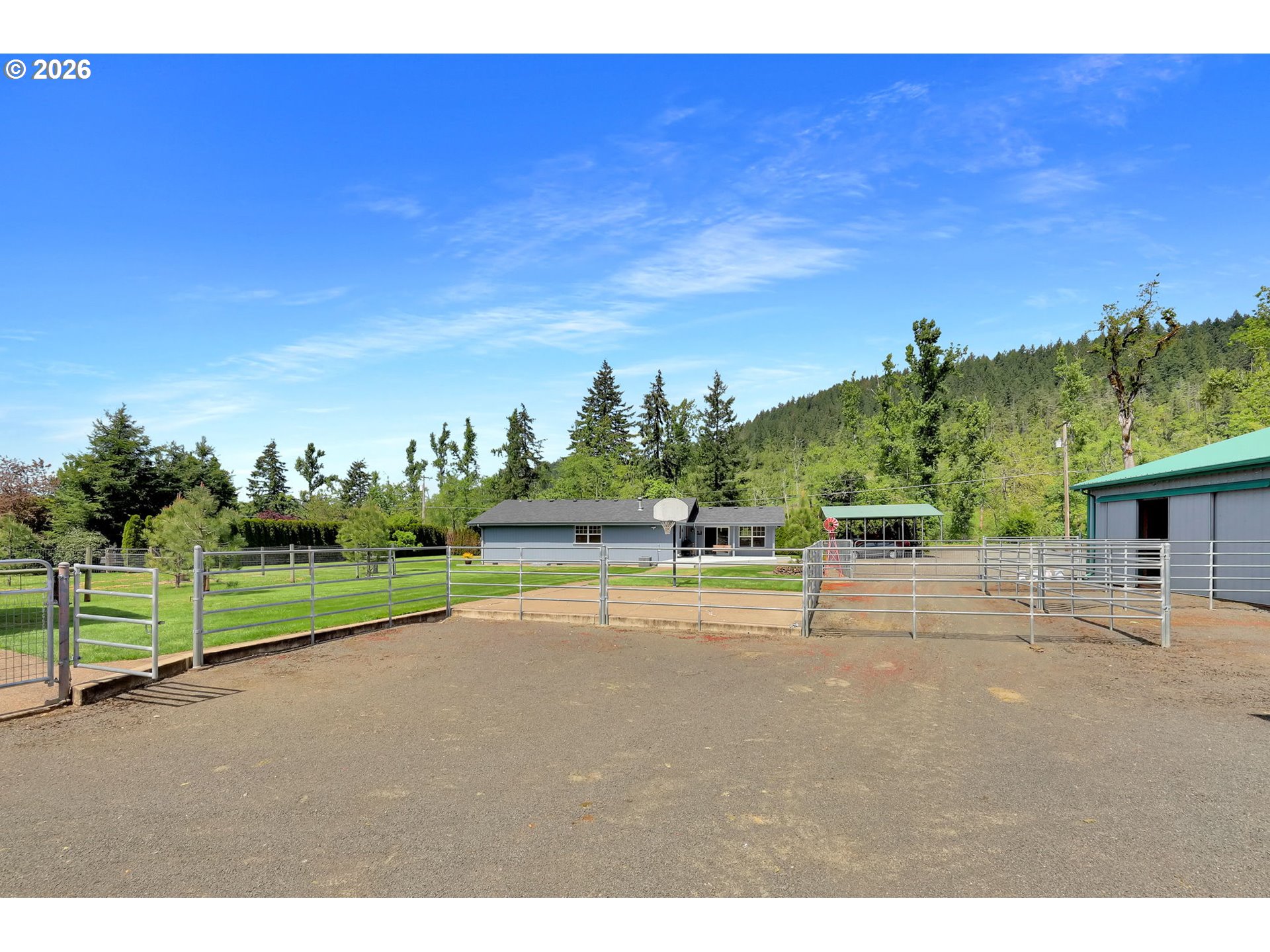 37410 Hills Creek Road Springfield, OR 97478 - Photo 23 of 48