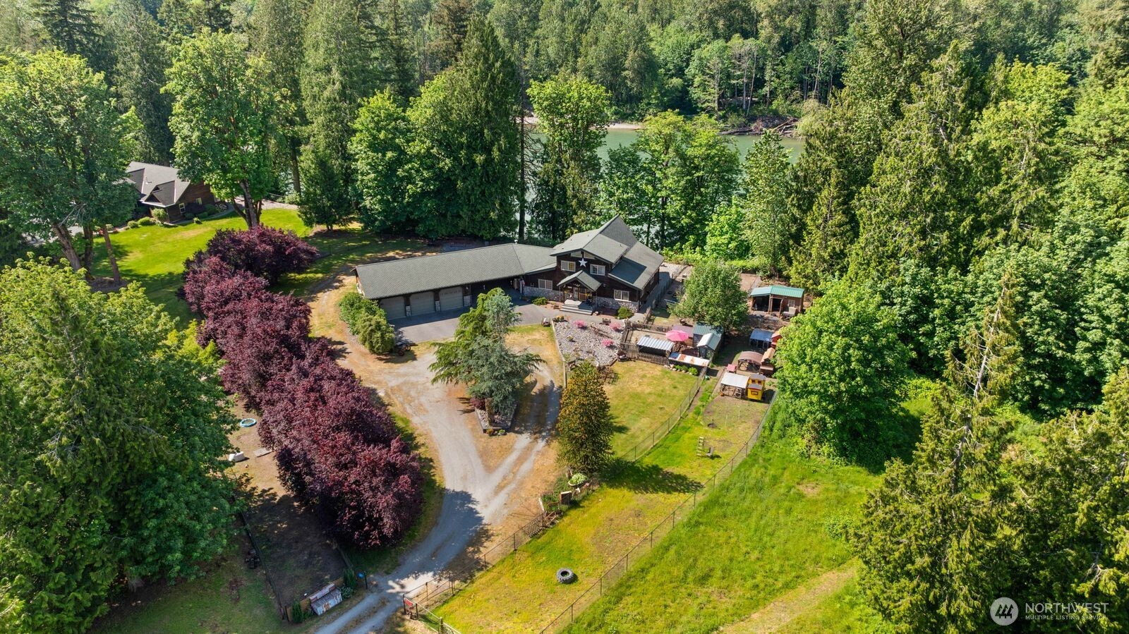 42813 Rivers Edge Court Concrete, WA 98237 - Photo 2 of 39