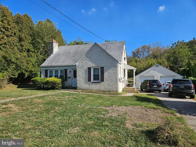 $2,500 | 3026 Crescent Avenue, Lafayette Hill, PA 19444