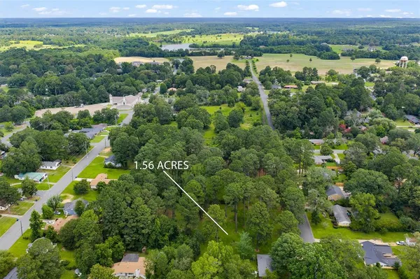 $35,000 | 0 Gladney Street, Minden, LA 71055