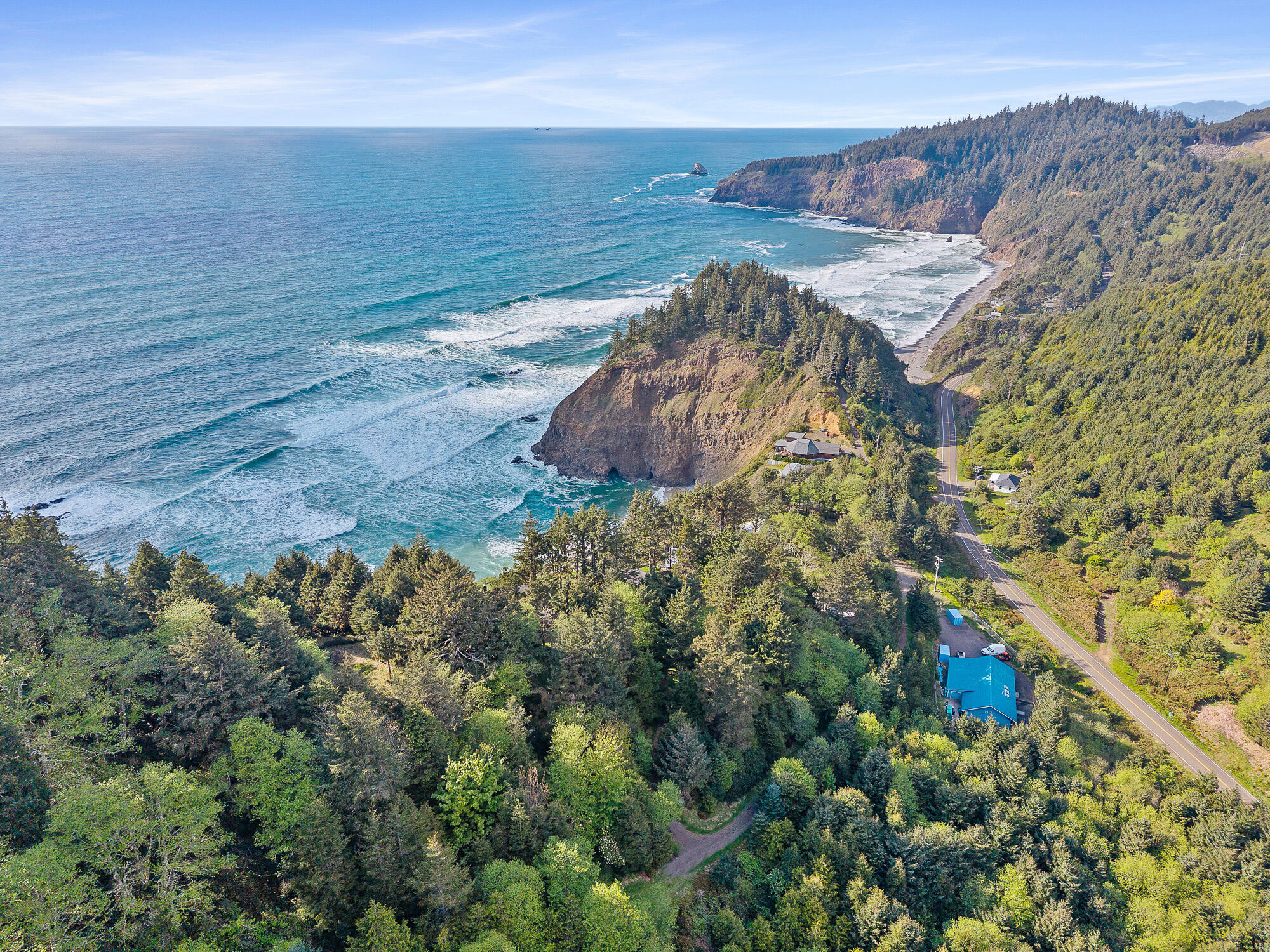 800 Cape Meares Loop Tillamook, OR 97141 - Photo 11 of 15 11