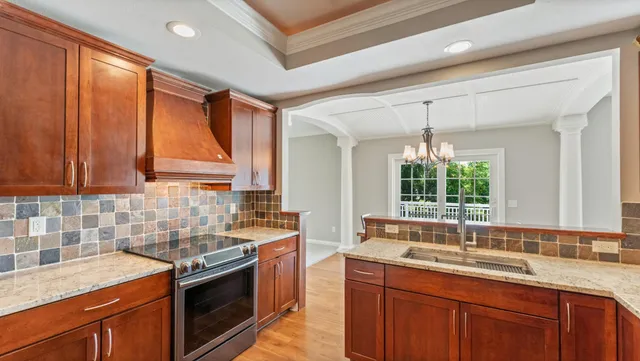 $425,000 | 350 Trailstone Drive, Cokato, MN 55321