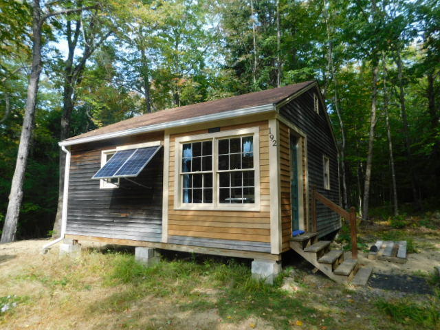 192 Bryant Road Hartford, ME 04221 - Photo 10 of 12 ext