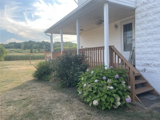 $189,900 | 1034 Plain Street, Arcadia, NY 14513