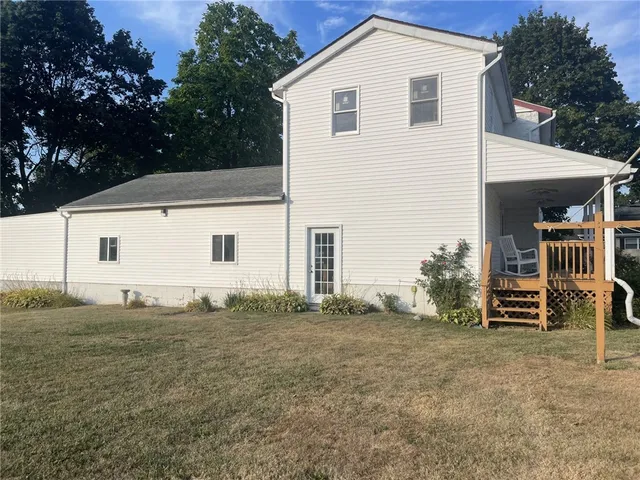 $189,900 | 1034 Plain Street, Arcadia, NY 14513