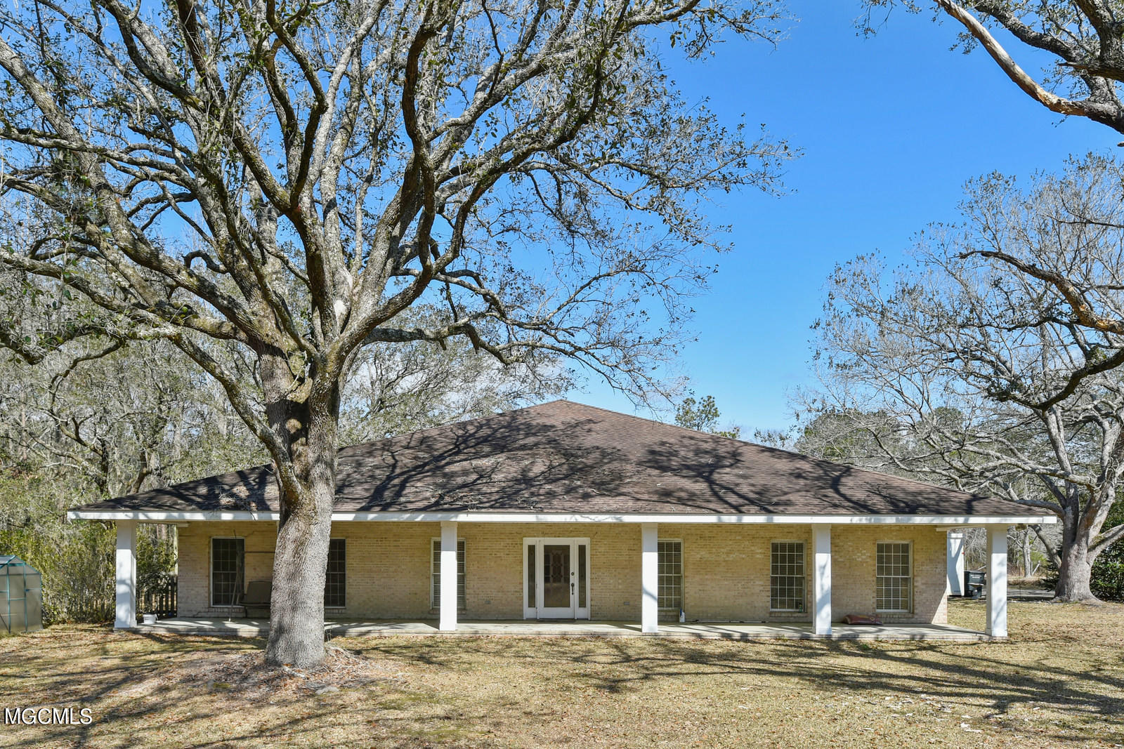 10200 Jim Ramsay Road Vancleave, MS 39565 - Photo 1 of 29 Primary Photo