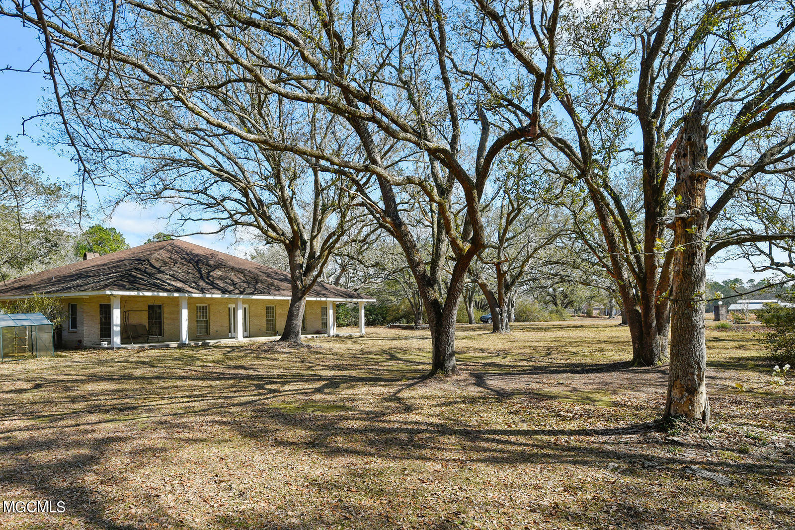 10200 Jim Ramsay Road Vancleave, MS 39565 - Photo 2 of 29 002_1600x1067_mls_1600x1067