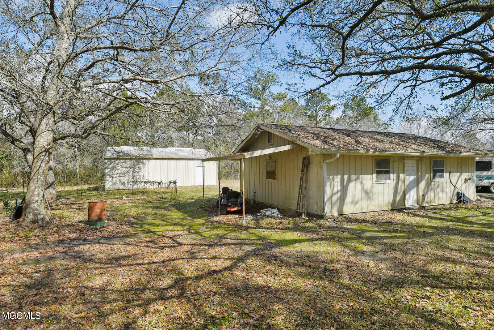 10200 Jim Ramsay Road Vancleave, MS 39565 - Photo 26 of 29 025_1600x1067_mls_1600x1067