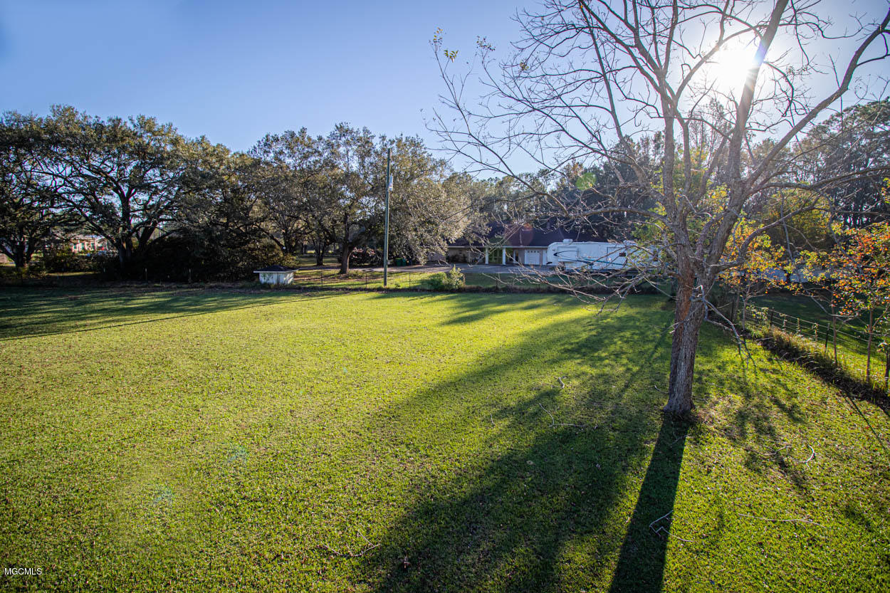 10200 Jim Ramsay Road Vancleave, MS 39565 - Photo 28 of 29 Outside 1.15