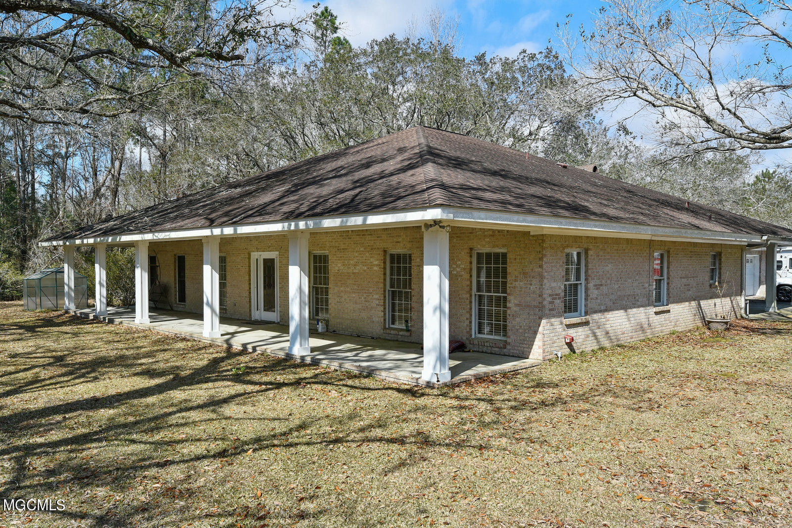 10200 Jim Ramsay Road Vancleave, MS 39565 - Photo 4 of 29 003_1600x1067_mls_1600x1067