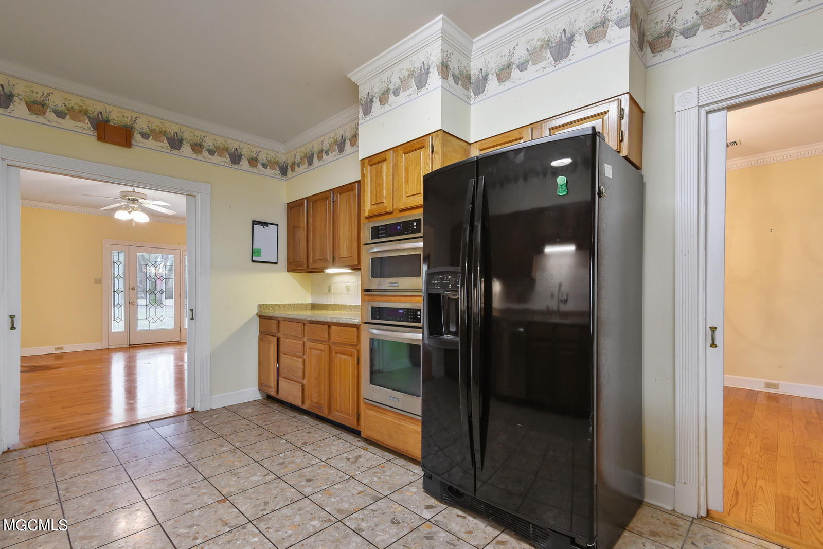 10200 Jim Ramsay Road Vancleave, MS 39565 - Photo 9 of 29 010_1600x1067_mls_1600x1067