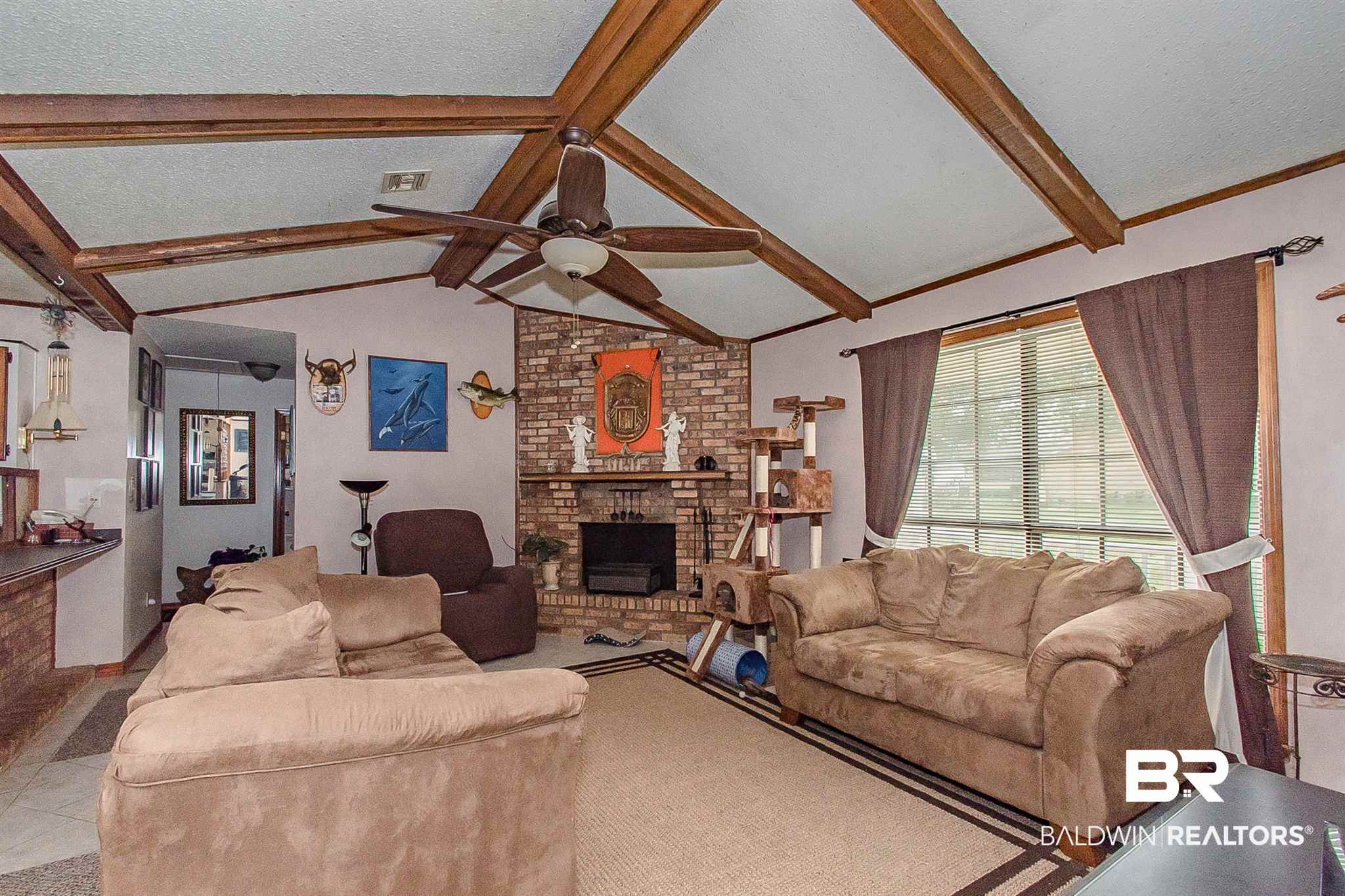 8751 Azalea Court Semmes, AL 36575 - Photo 4 of 30