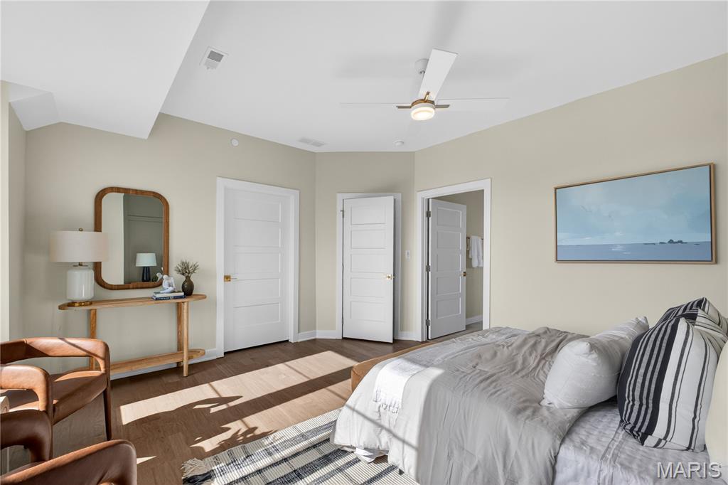 9401 Olie Way Road, Unit 30 St. Louis, MO 63132 - Photo 33 of 49