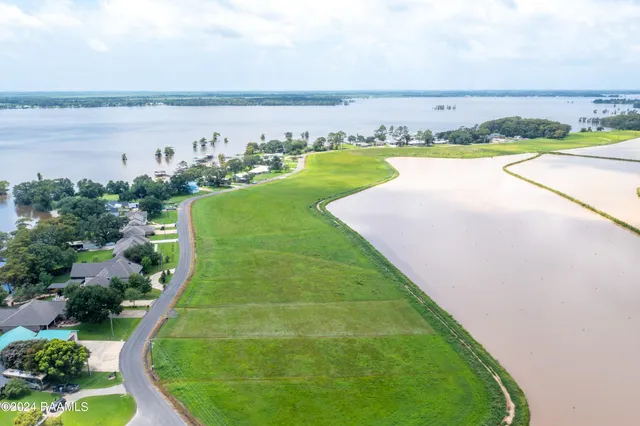 $22,950 | Lot 5 Morgan Shores Lake, Lake Arthur, LA 70549