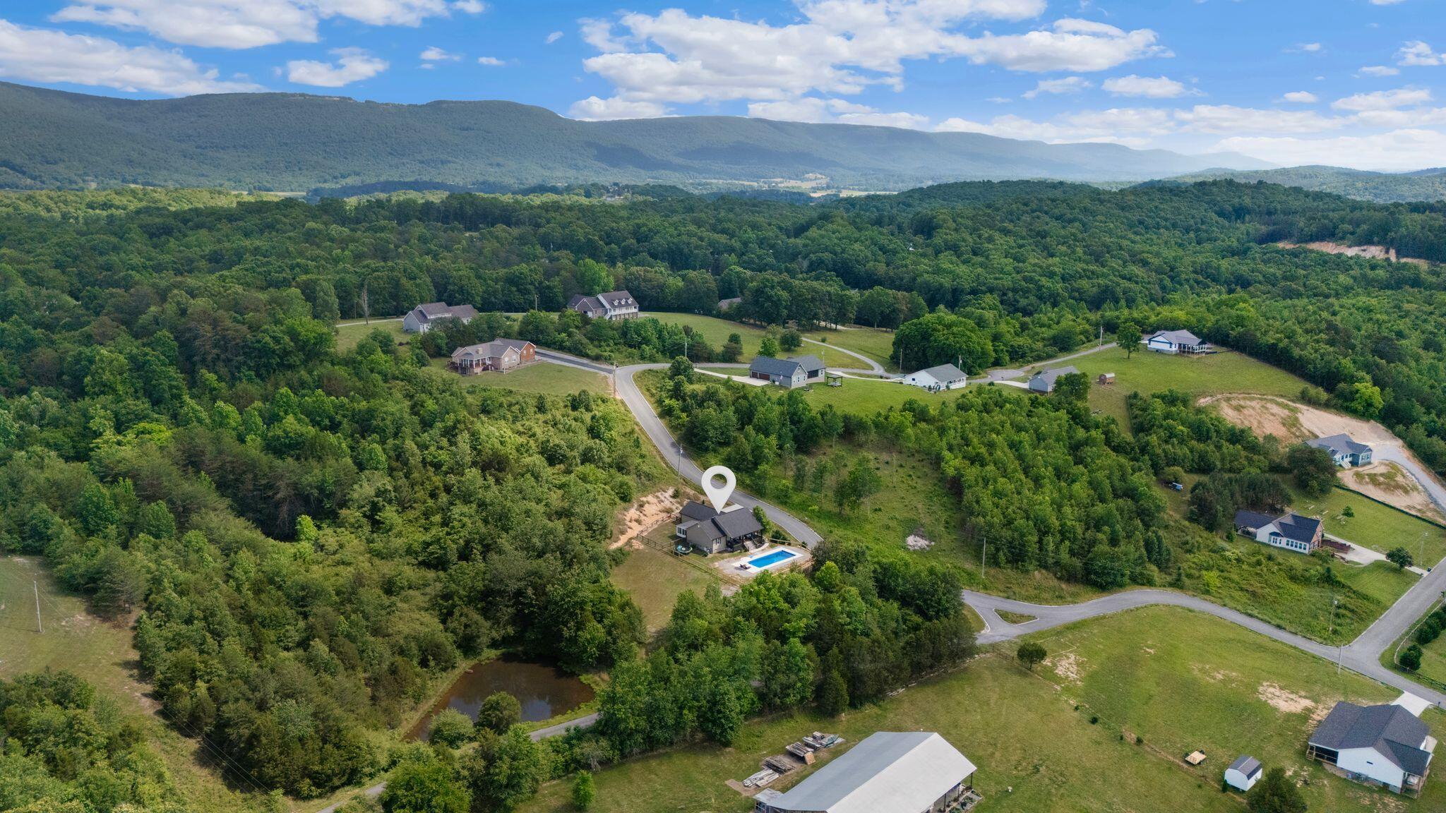 331 Hardin Road Dunlap, TN 37327 - Photo 2 of 45 2_MLS Photos 331 Hardin Rd 45