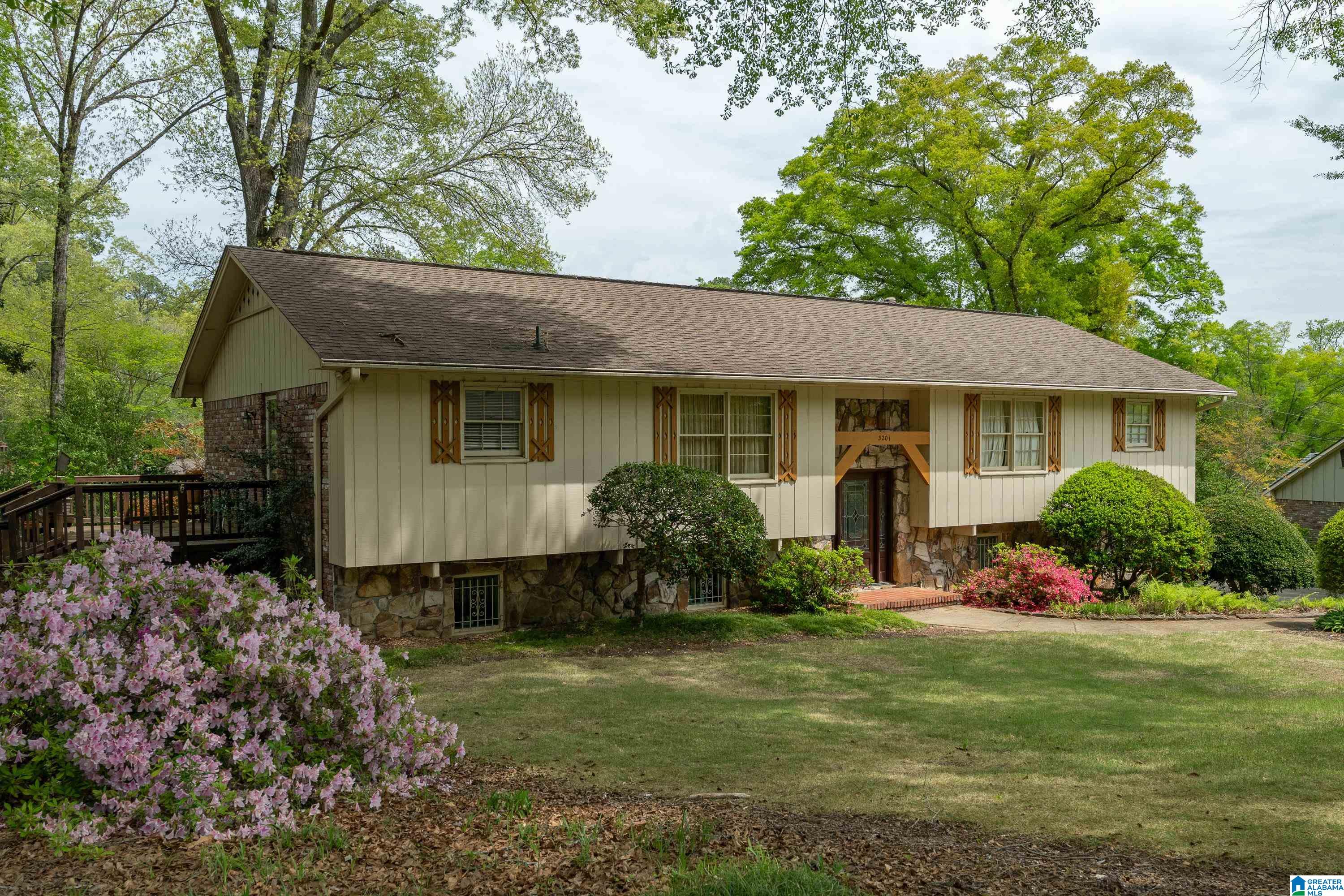 3201 Teakwood Road Birmingham, AL 35226 - Photo 1 of 9