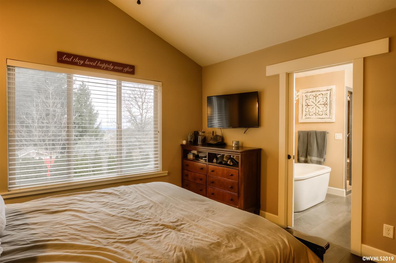 875 Southwest Foxhill Avenue Sublimity, OR 97385 - Photo 25 of 42 Gallery Image 25