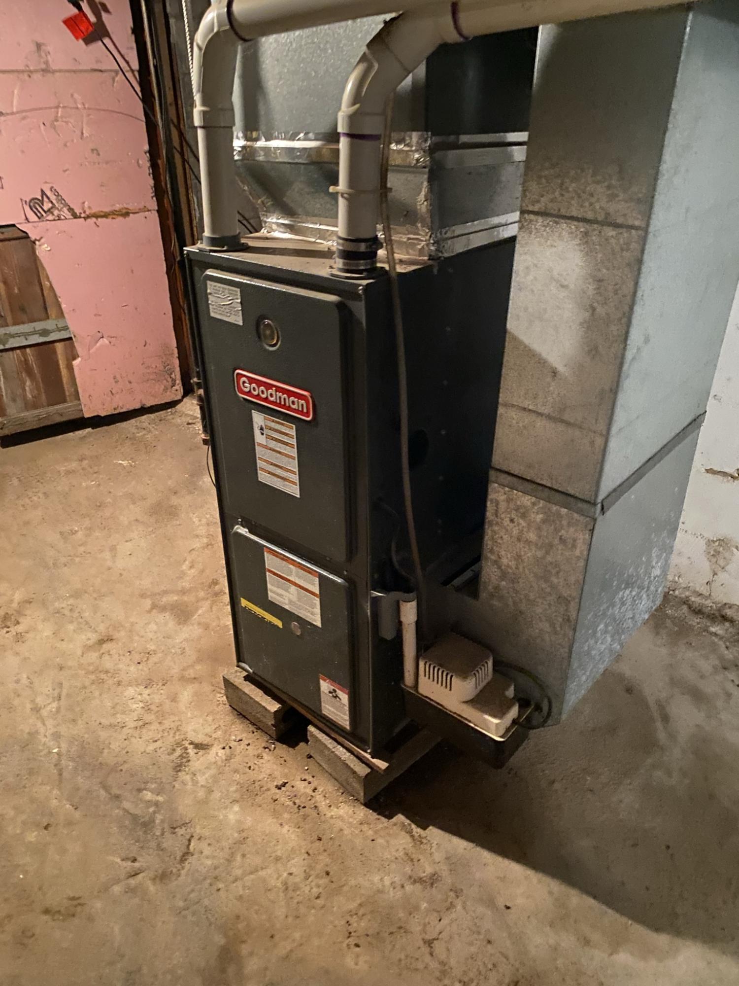 7240 Crystal Road Carson City, MI 48811 - Photo 11 of 20 Furnace