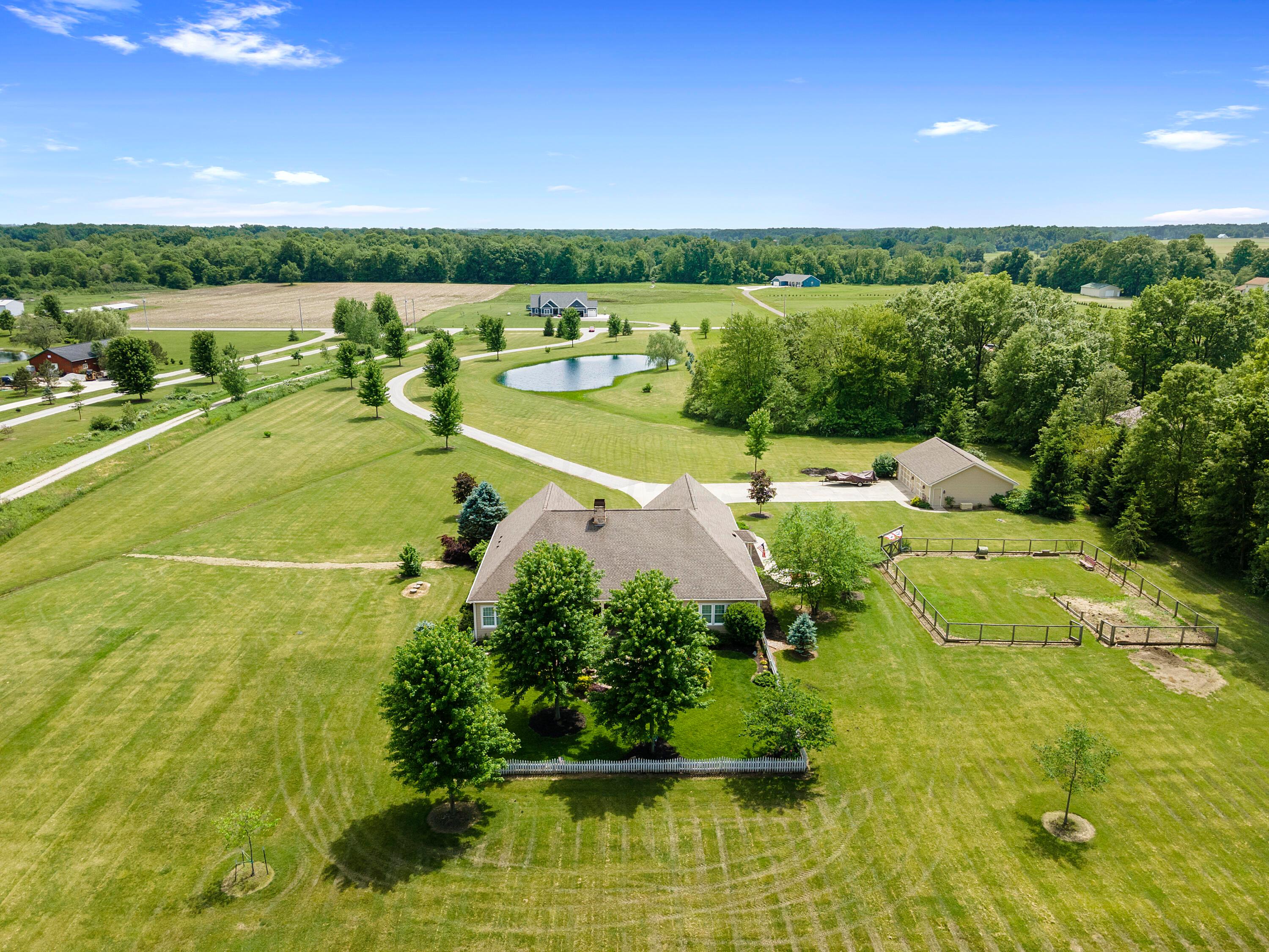 14705 Ulery Road Centerburg, OH 43011 - Photo 4 of 55 DJI_0133