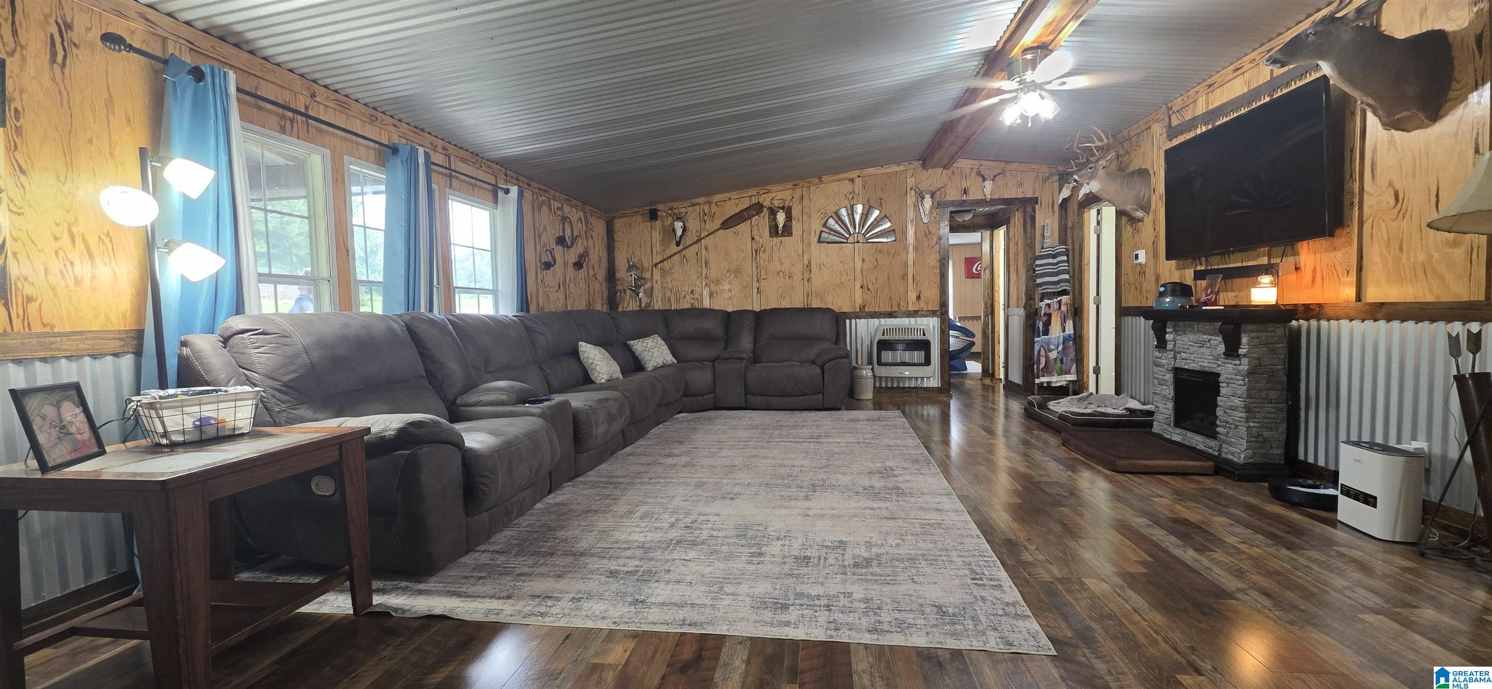 18341 Highway 46 Ranburne, AL 36273 - Photo 23 of 47